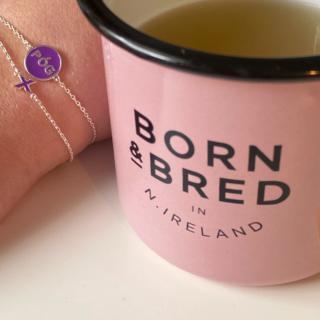 PÓG X Born & Bred