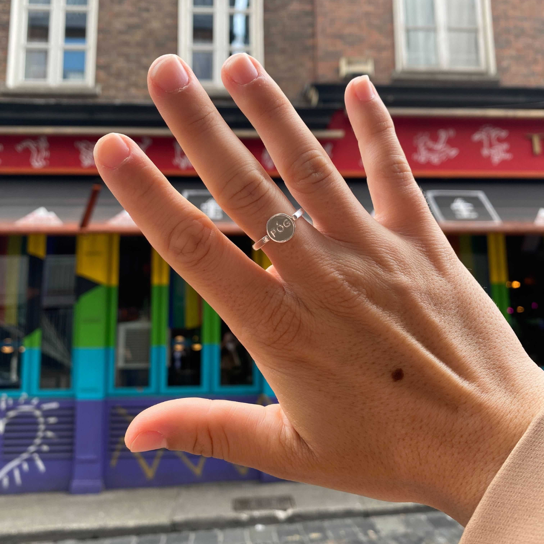 Pride Recap