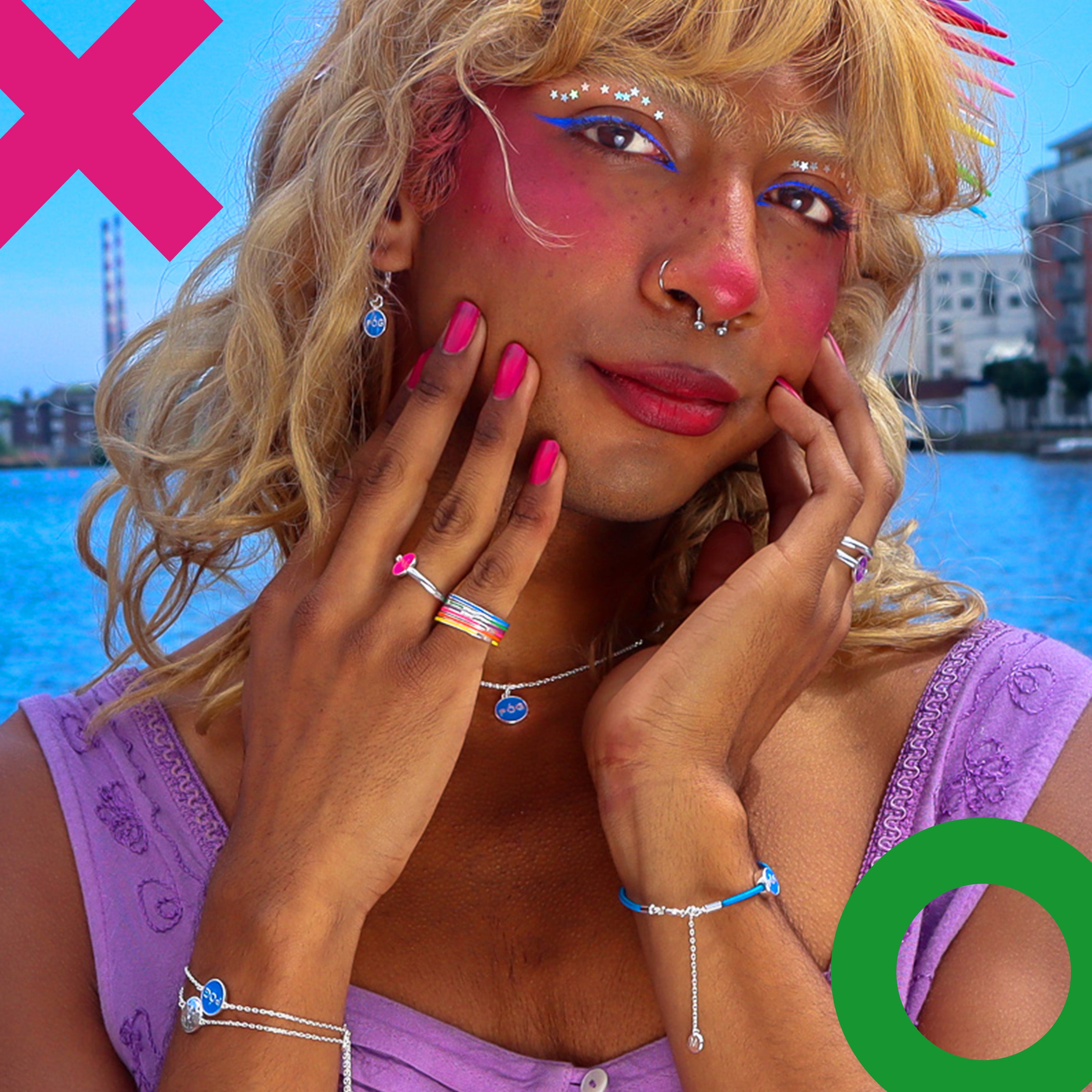 Colour Your Summer