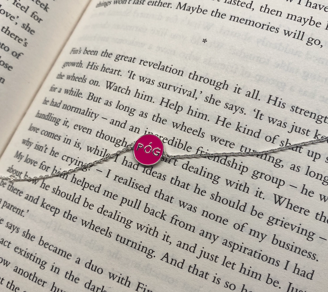Ireland Reads