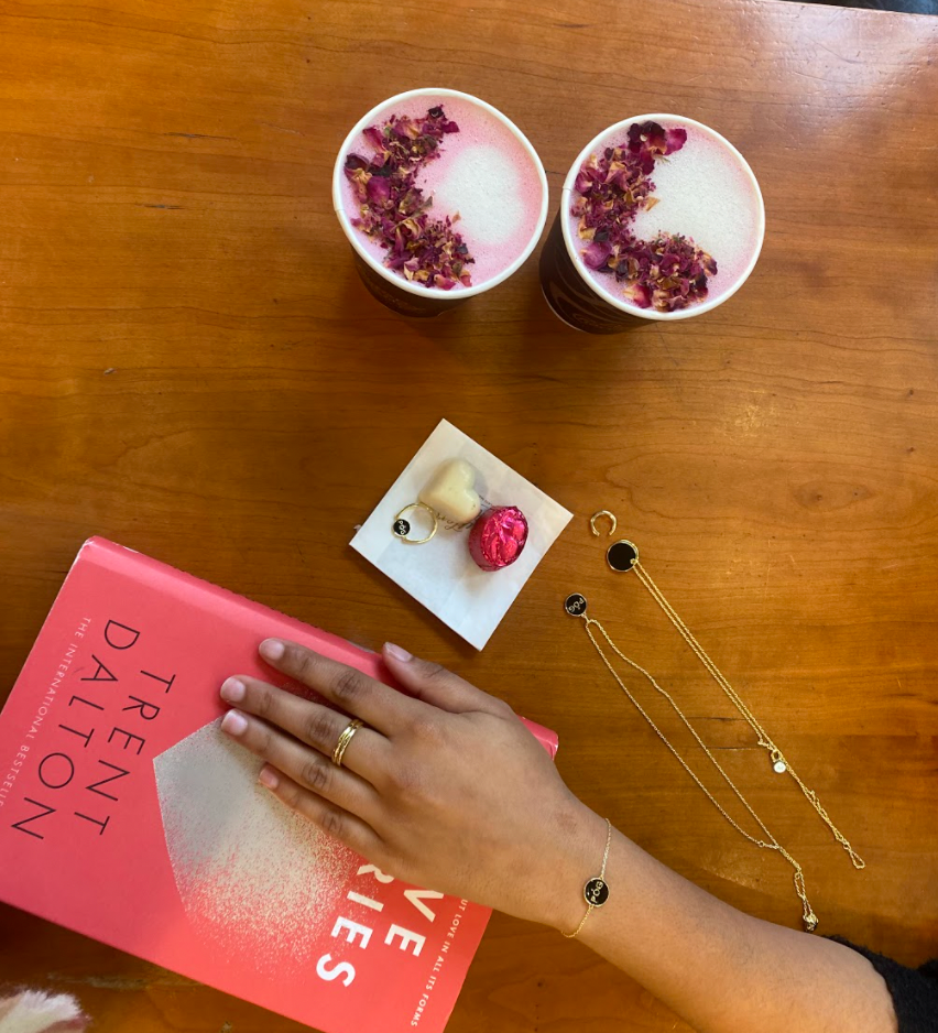 Limited Edition: ÓIR Collection by PÓG