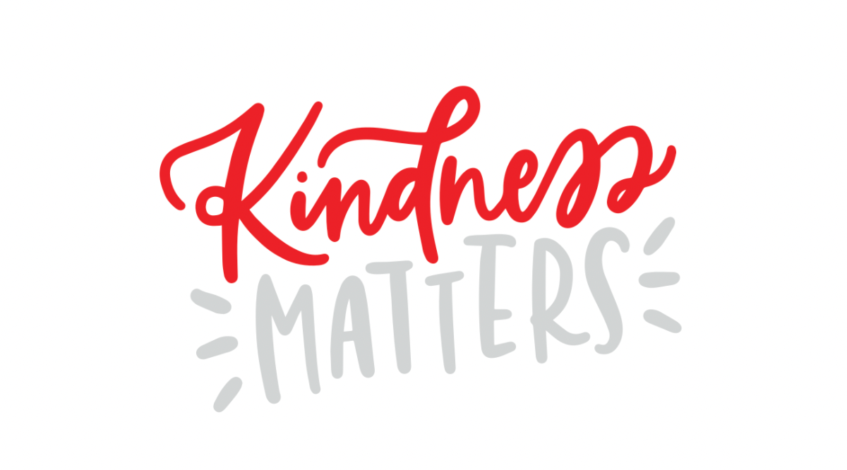 Happy Random Acts of Kindness Day!