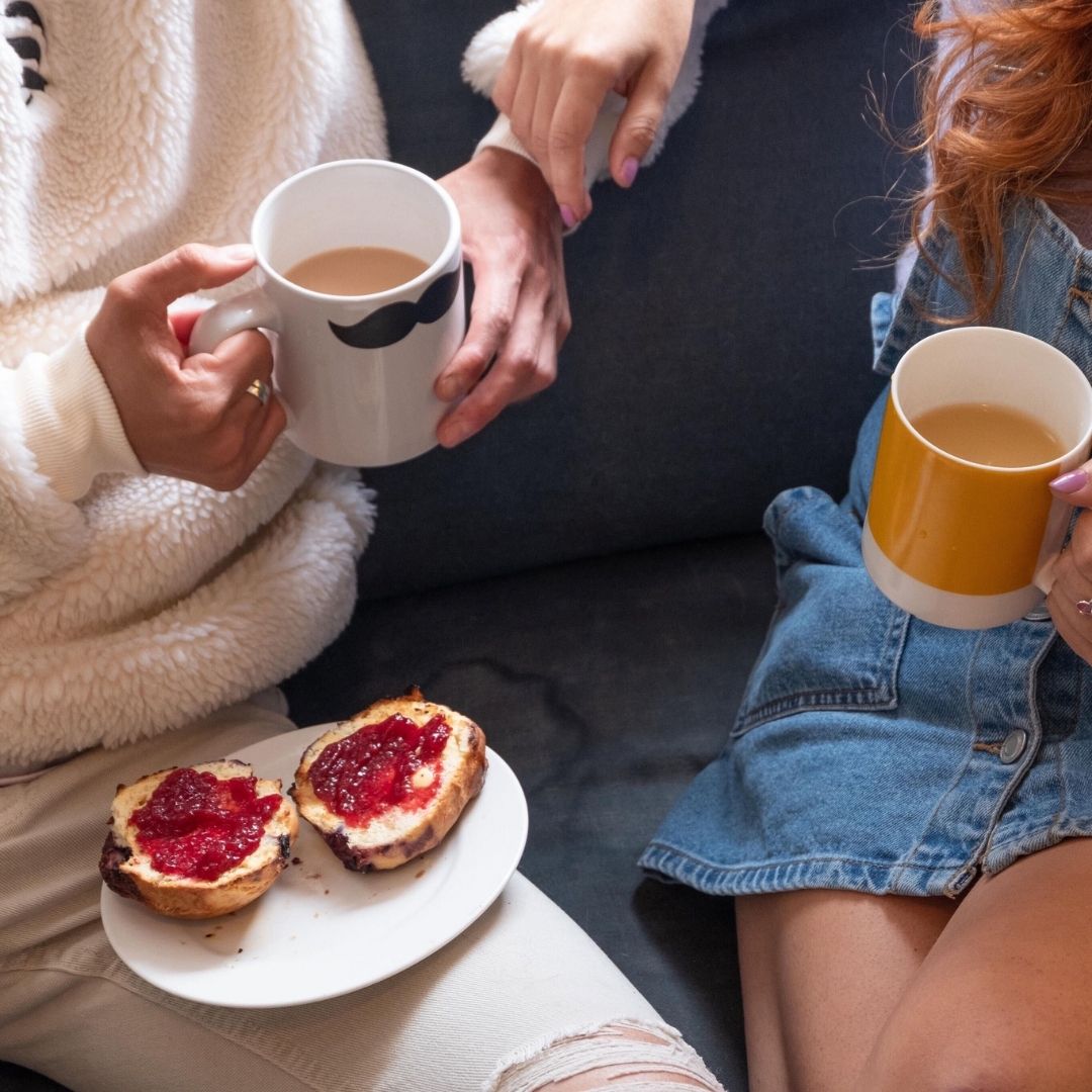 Happy National Tea Day