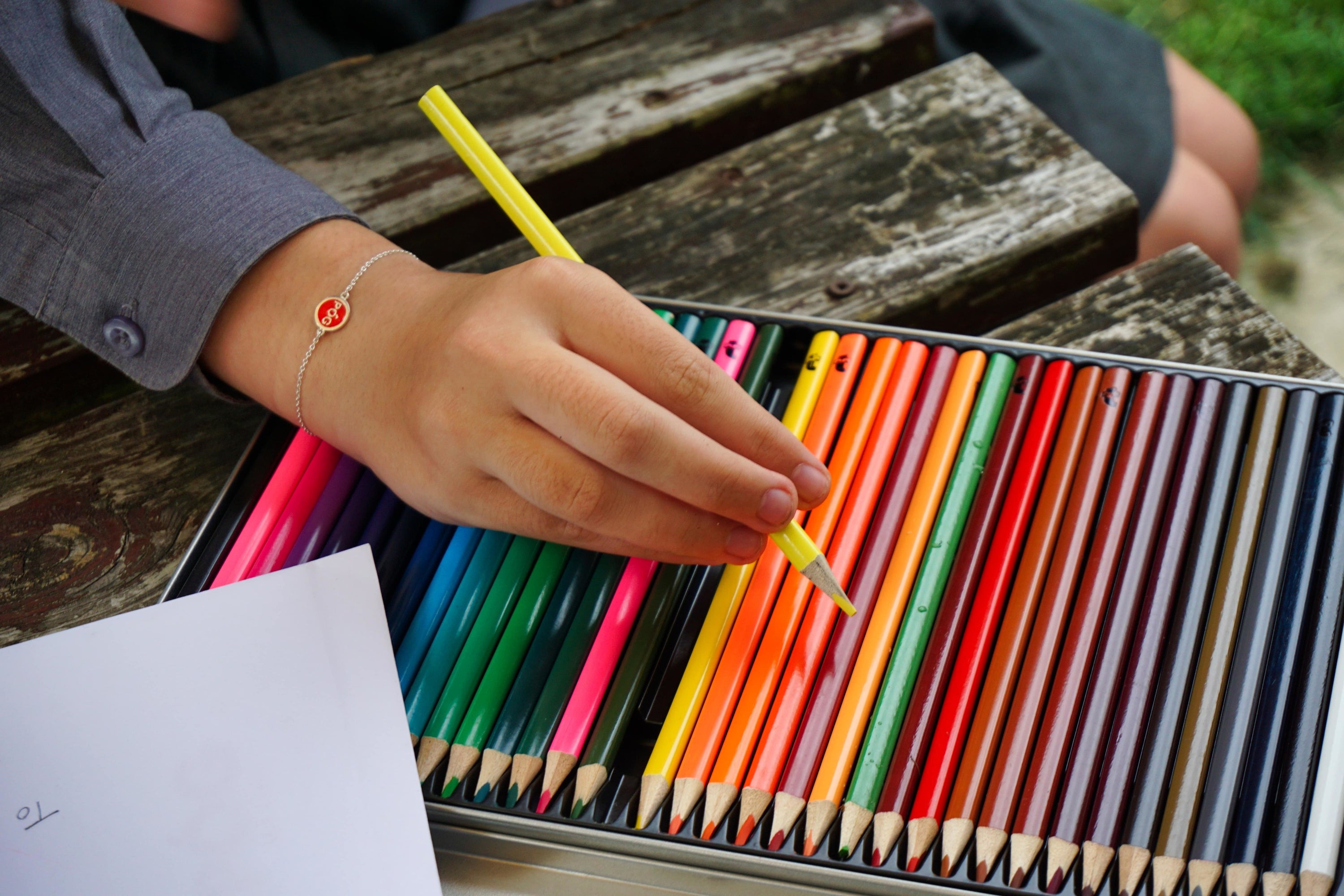 Back to school!
