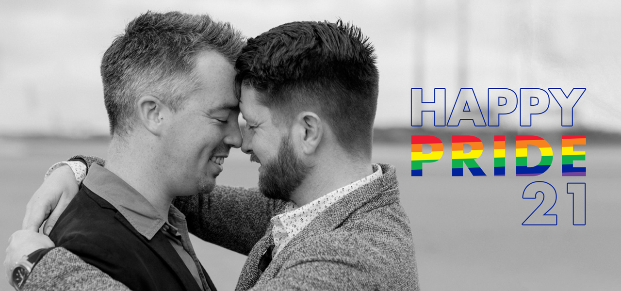 Happy Pride Month!!!