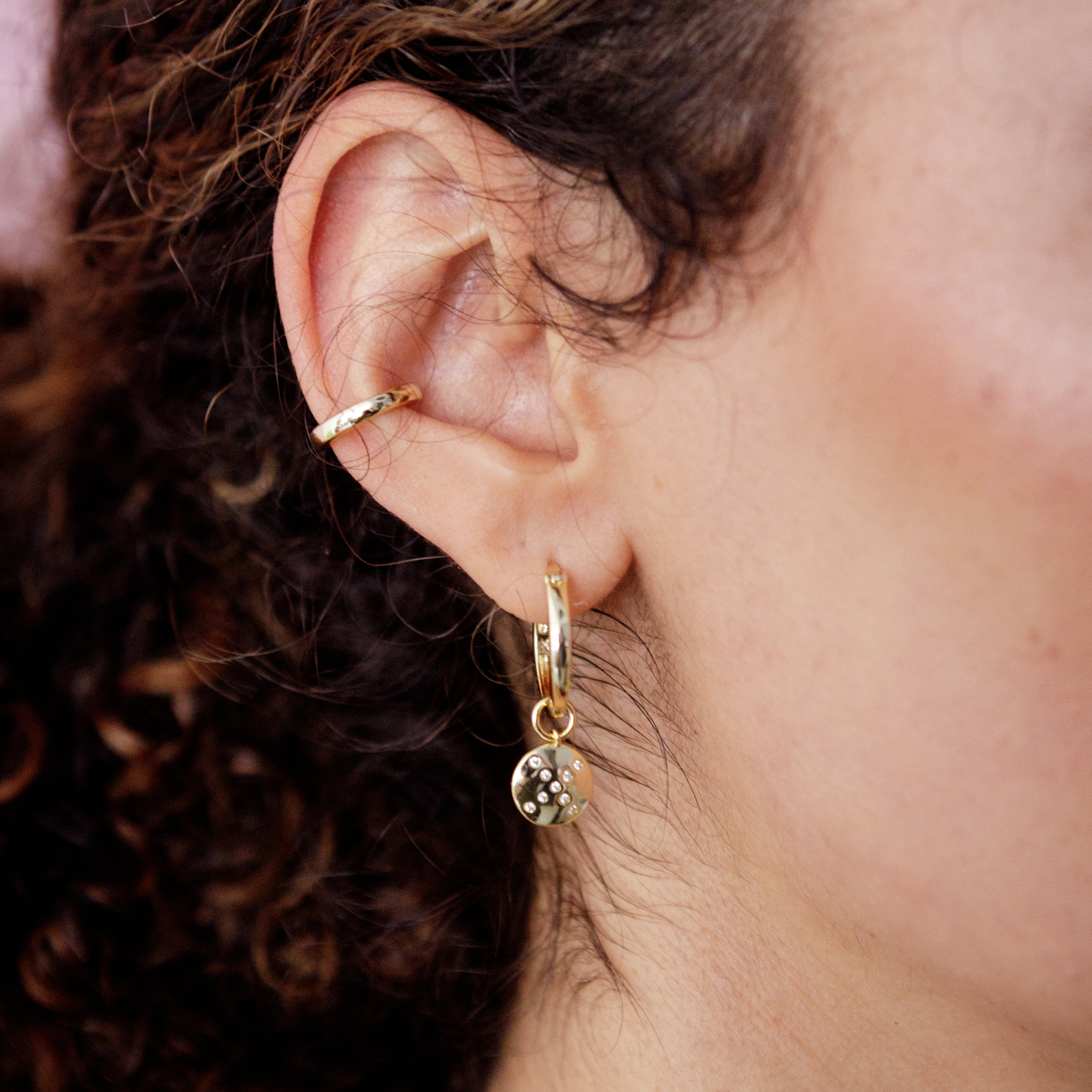 Shine Hoops