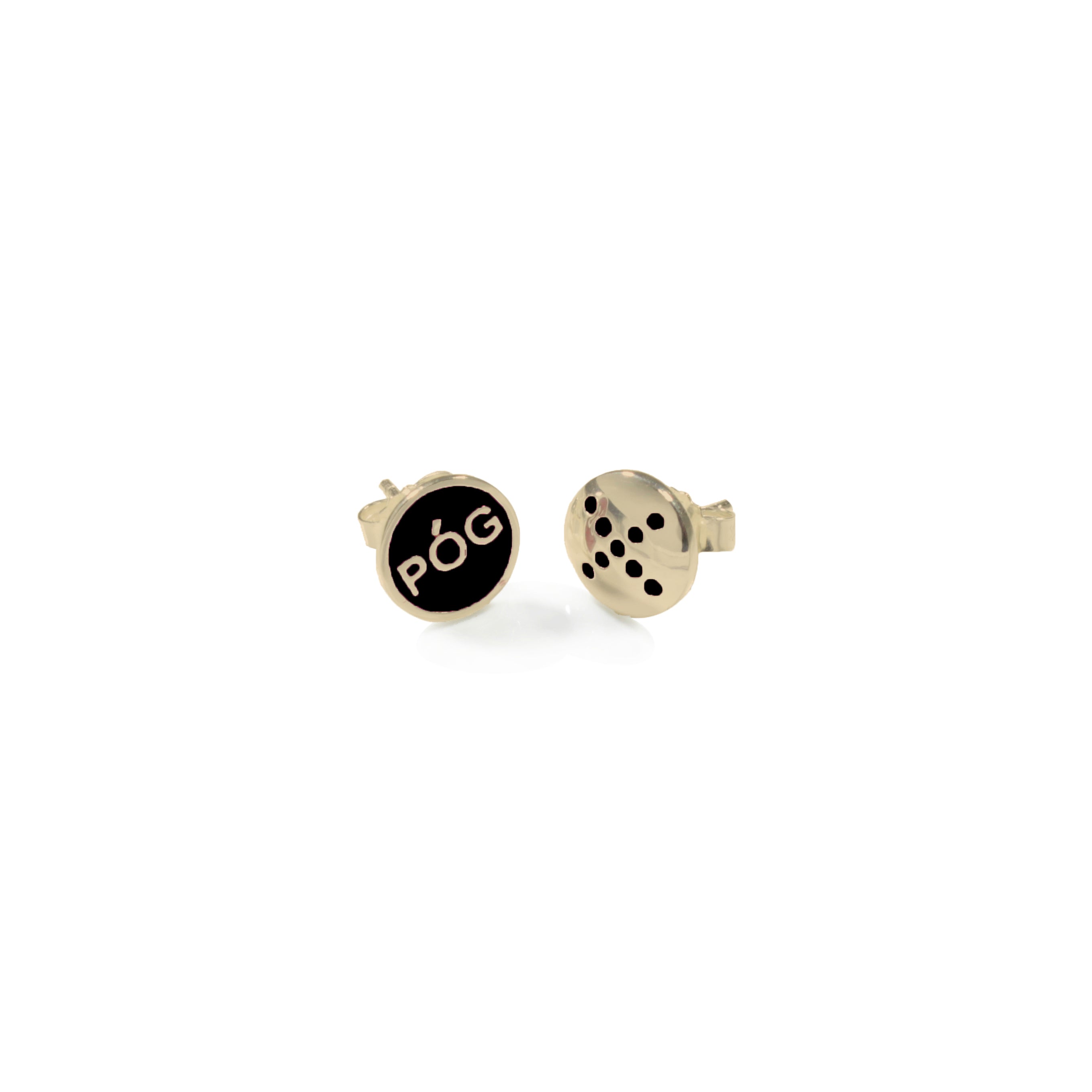 pog-studs-black-front-view