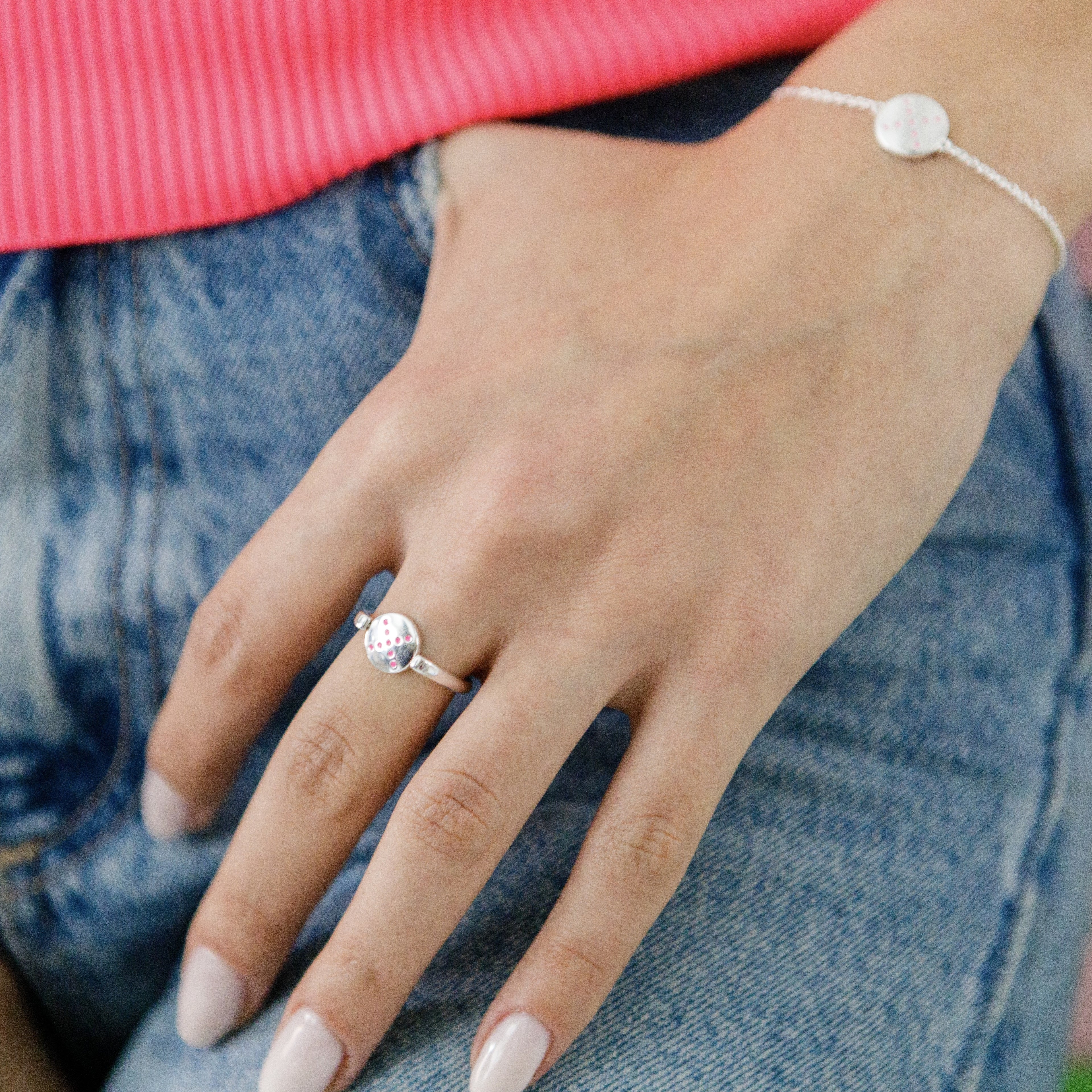 spinning-ring-grey-bracelet-grey-stacking-on-hand-view