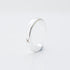 shine-ear-cuff-silver-side-front-view