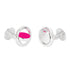 pog-cufflinks-pink-silver-side-view
