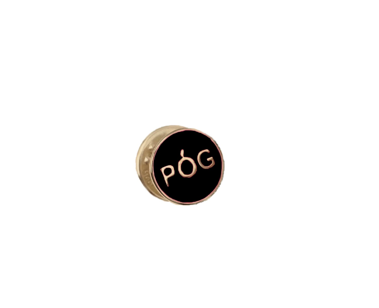 pog-pin-black-gold-front-view