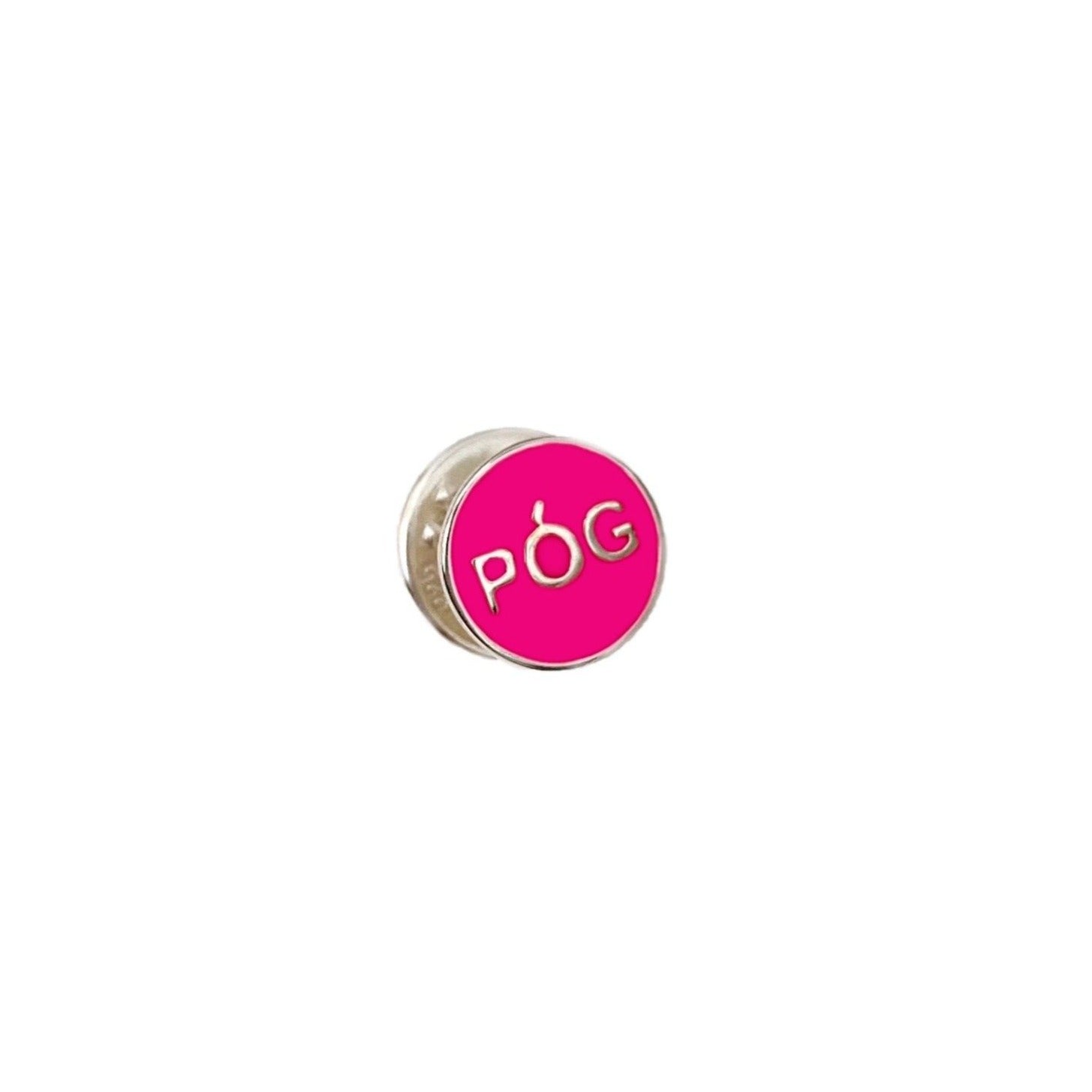 pog-pin-pink-silver-front-view