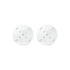 shine-studs-silver-front-view