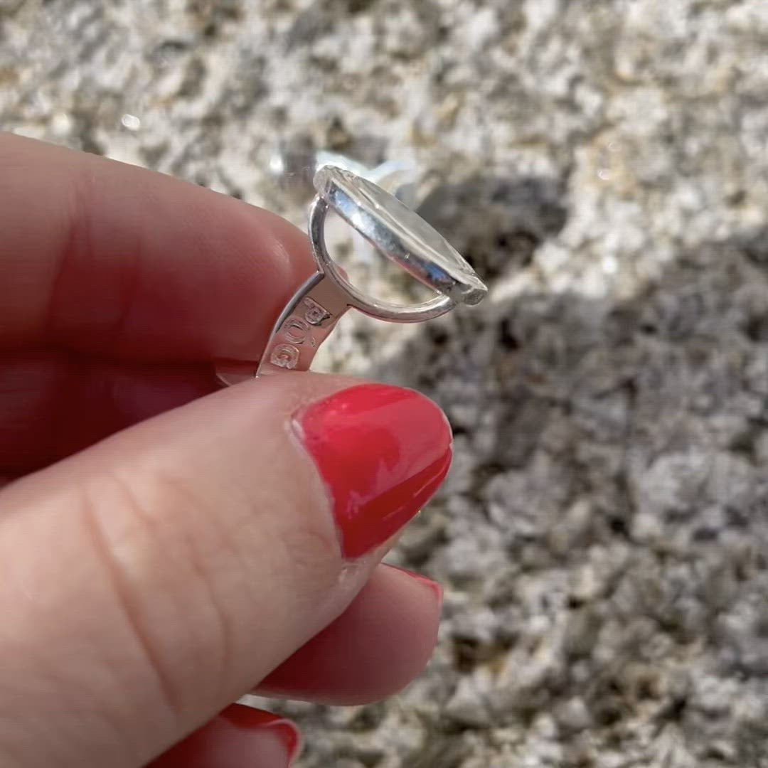 PÓG Cufflinks