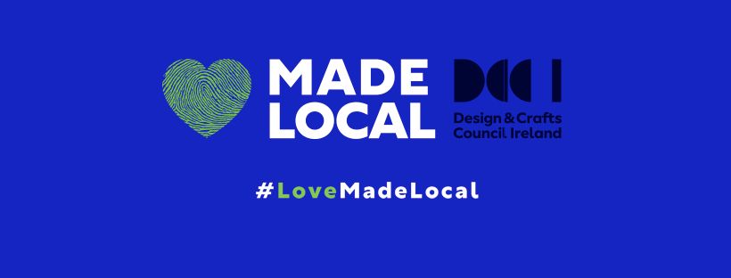 Share a moment of love with Ireland’s  Made Local Campaign!