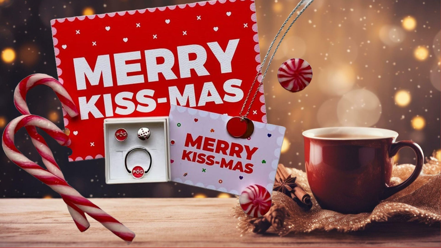 The Essence of Kissmass