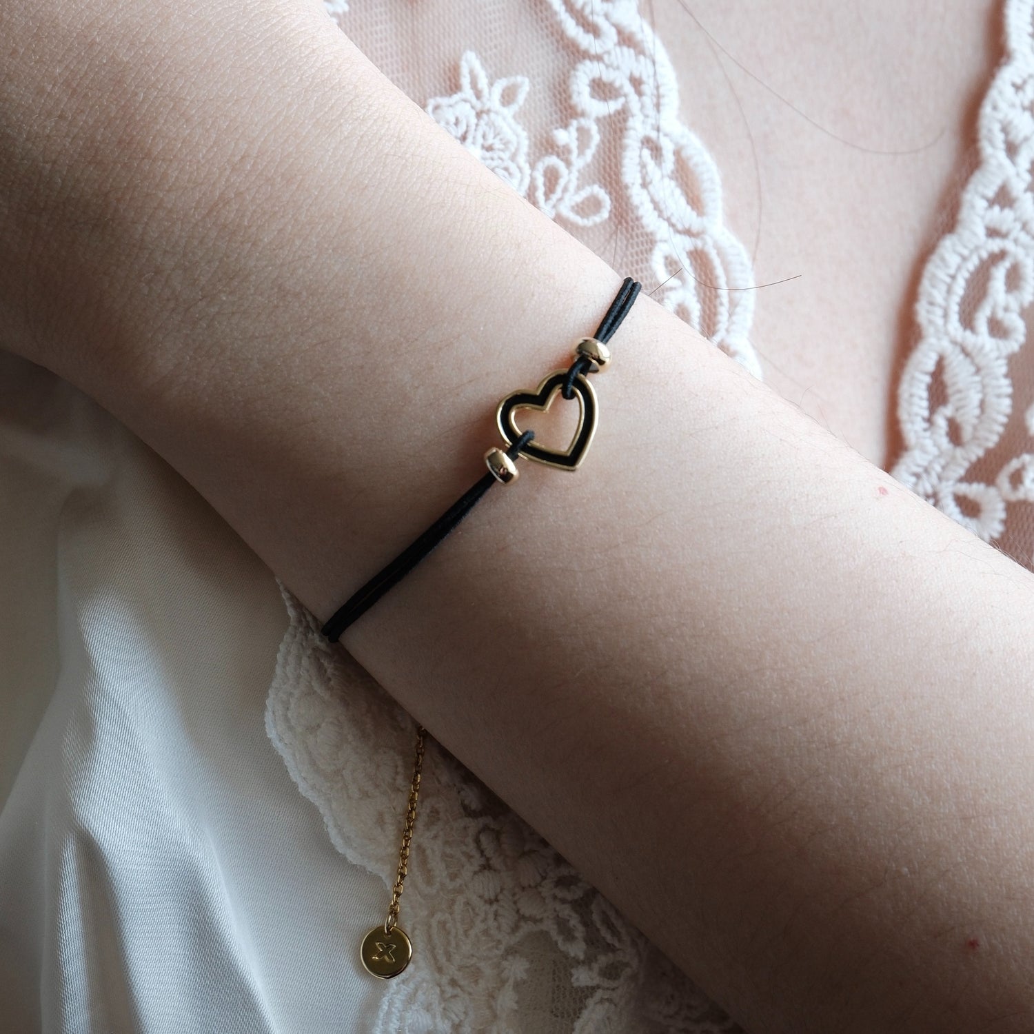 Cara Friendship Bracelet