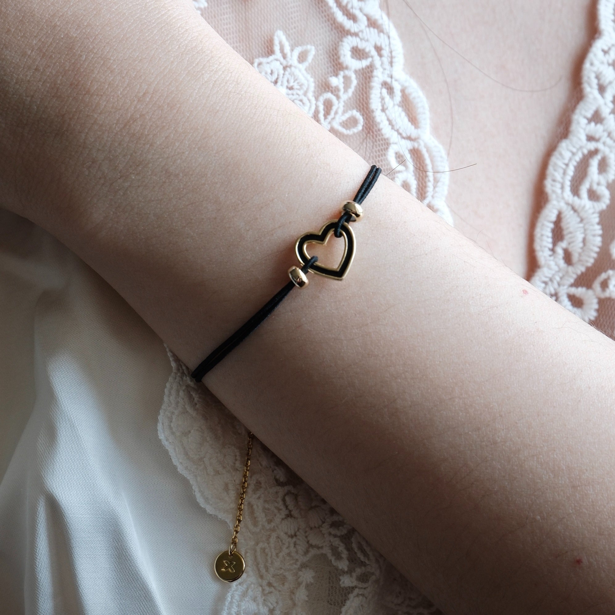 Cara Friendship Bracelet