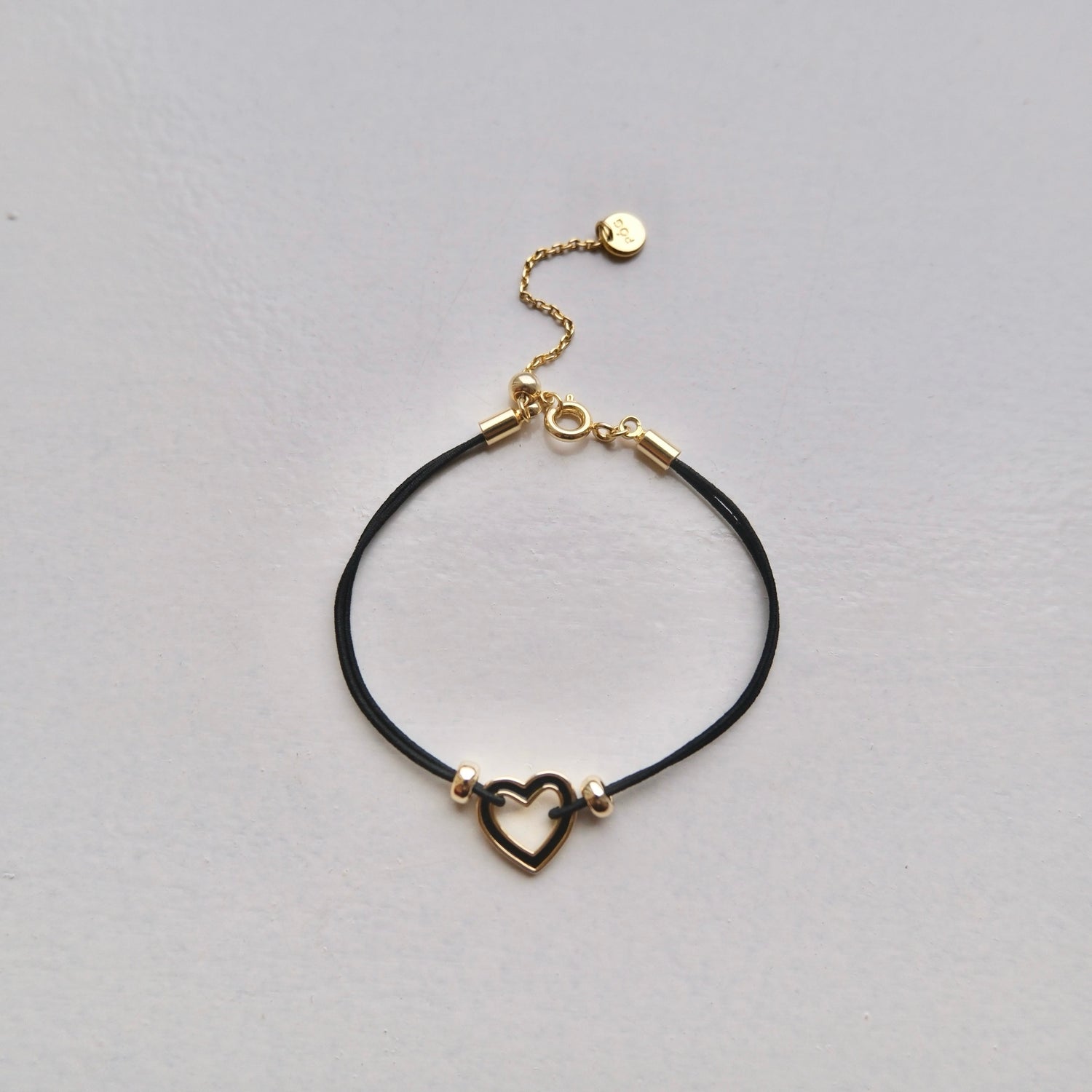 Cara Friendship Bracelet