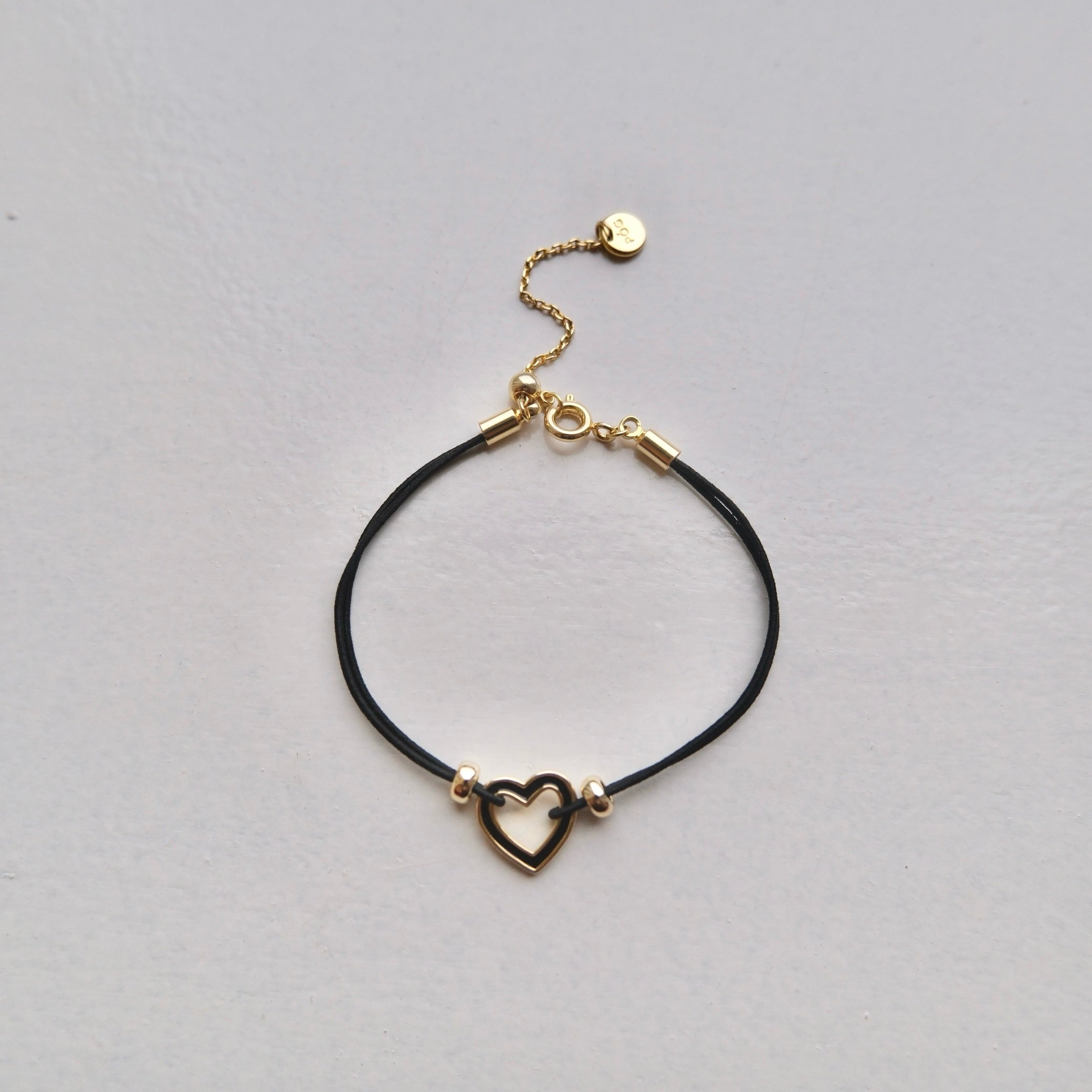 Cara Friendship Bracelet