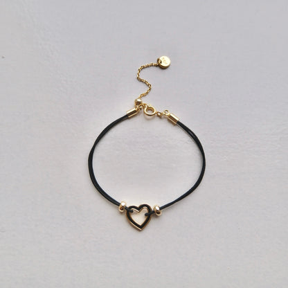 Cara Friendship Bracelet