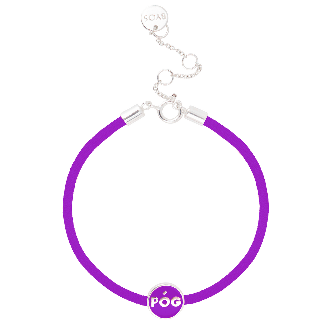 Pulsera deportiva PÓG