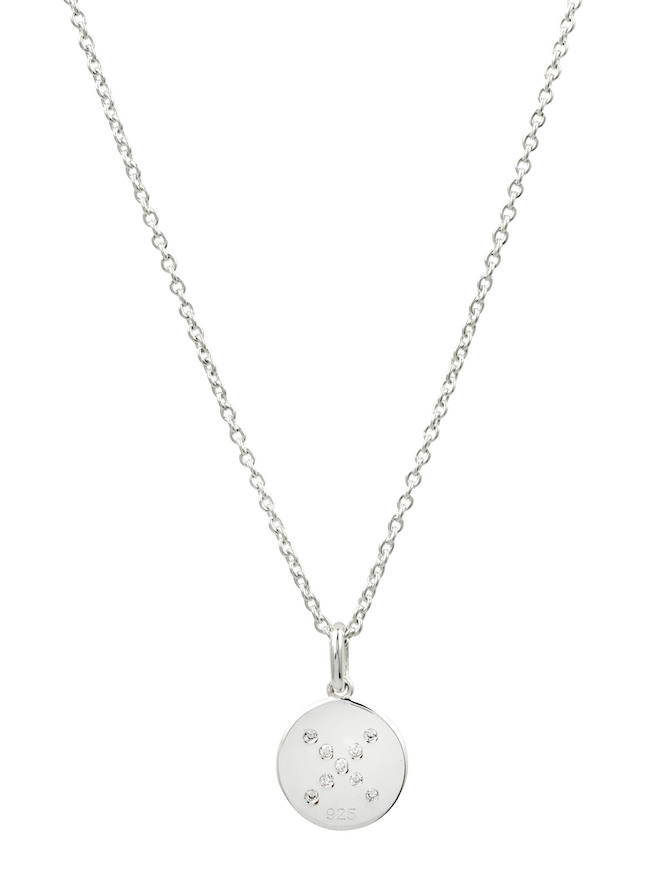 shine-pendant-silver-front-view