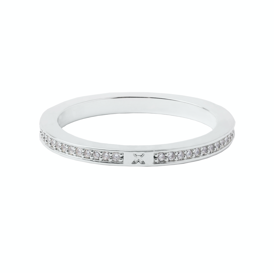 Silver bracelet product image