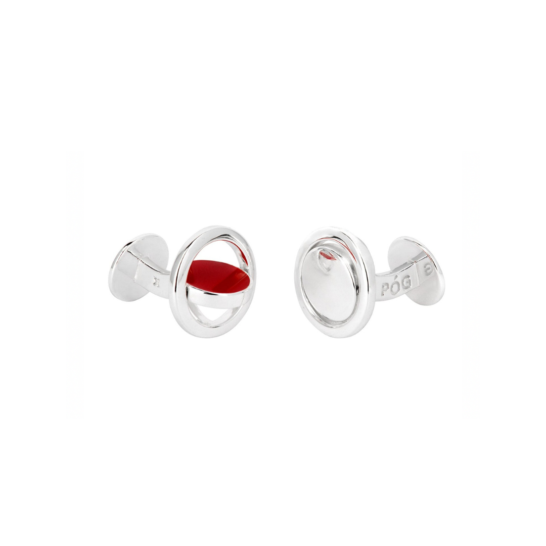 POG earrings product image