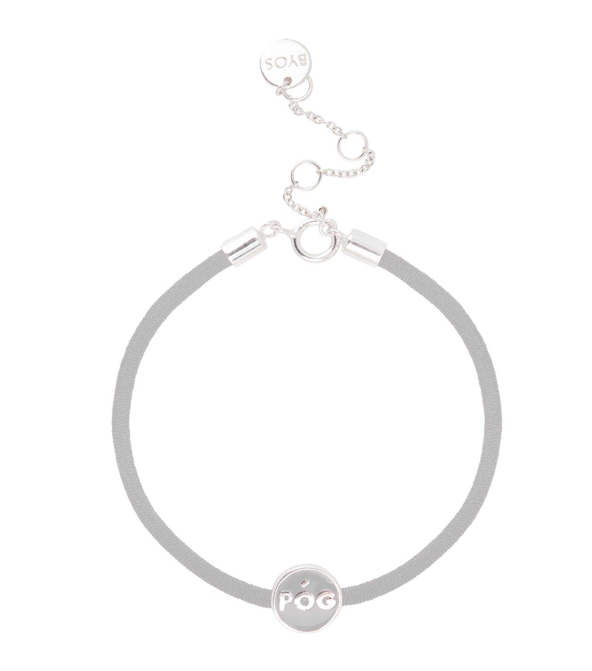 sporty-spinning-bracelet-grey-front-view
